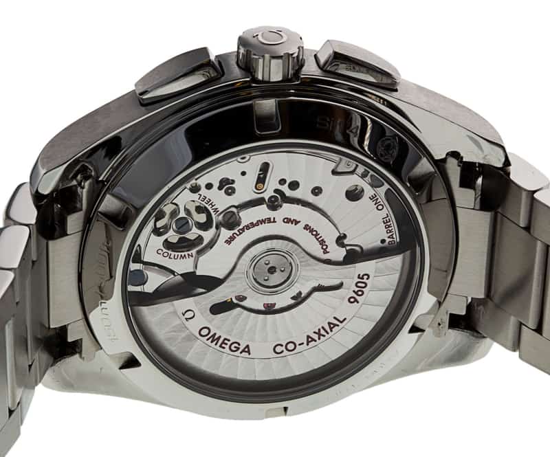 Omega Aqua Terra 150m Gents 231.10.43.52.06.001